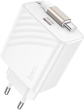 Фото Hoco N57 USB Type-C Cable