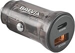 Фото Brevia ePower DualCharge 45W (46145CAB)