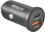Фото Brevia ePower DualCharge 48W (46348CAB)