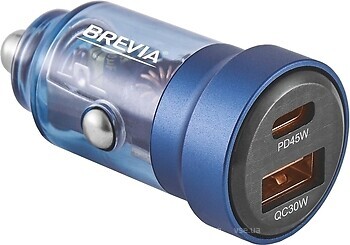 Фото Brevia ePower DualCharge 75W (46575CABL)