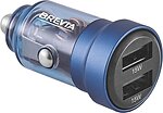 Фото Brevia ePower DualDrive 15W (46515DUBL)