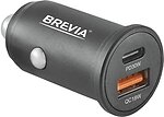Фото Brevia ePower DualMetal 48W (46248CAB)