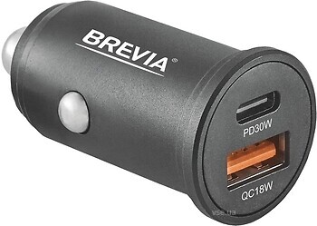 Фото Brevia ePower DualMetal 48W (46248CAB)
