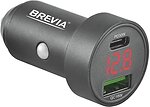Фото Brevia ePower DualMetal 48W (46648CADB)