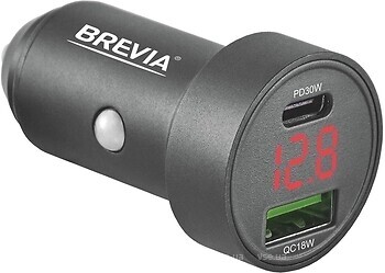 Фото Brevia ePower DualMetal 48W (46648CADB)