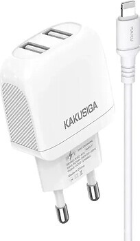 Фото Kakusiga KSC 694 Lightning Cable