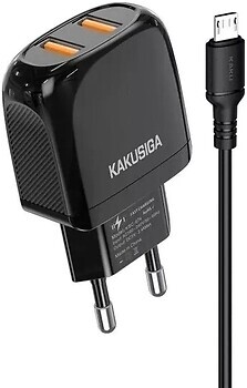 Фото Kakusiga KSC 694 Micro-USB Cable