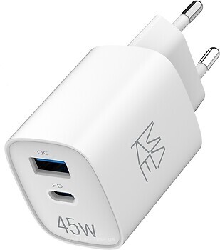 Фото MakeFuture MCW-4521GWH