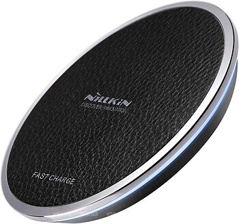 Фото Nillkin Qi Wireless Charger Magic Disk III (MC 014)