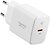 Фото Spigen Essential 20W EE201EU White (ACH08701)