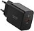 Фото Spigen Essential 20W EE201EU Black (ACH09217)