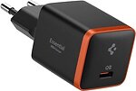 Фото Spigen Essential 30W Black (ACH08448)