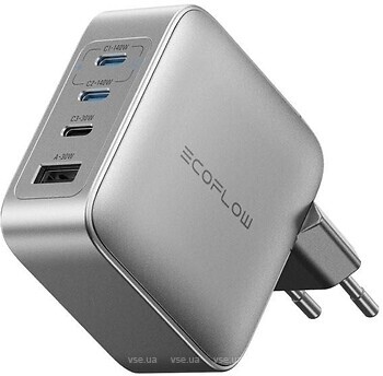 Фото EcoFlow Rapid Pro Charger 140W