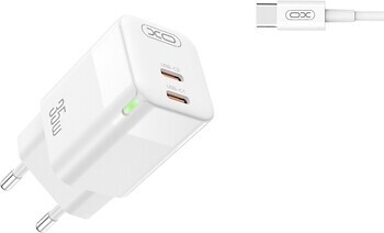 Фото XO CE07 USB Type-C Cable