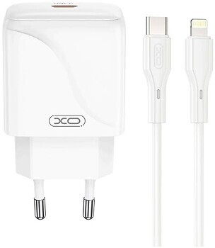 Фото XO L141 Lightning Cable