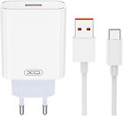 Фото XO L164 USB Type-C Cable