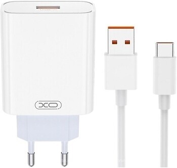 Фото XO L164 USB Type-C Cable