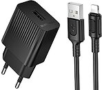Фото Borofone BAS71A Lightning Cable