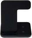 Фото Infinity 3 in 1 New All Wireless 15W Fast Black