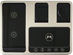 Фото Infinity 4 in 1 Automatic 15W Fast Black Silver