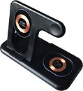 Фото Infinity 4 in 1 Y36 15W Fast Black