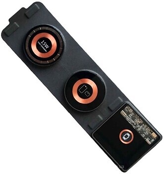 Фото Infinity Travel 3 in 1 T01 15W