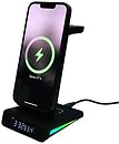 Фото Infinity XZY-18 5in1 15W Black