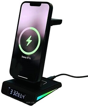 Фото Infinity XZY-18 5in1 15W Black