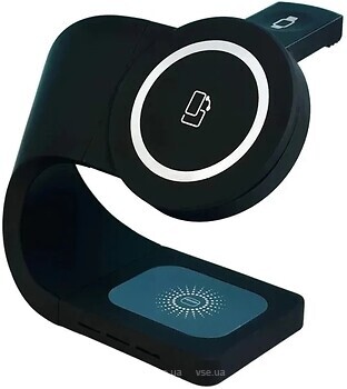Фото Infinity Y36 3in1 15W Black