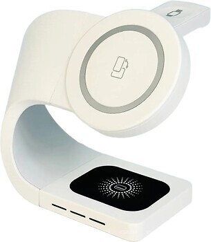 Фото Infinity Y36 3in1 15W White