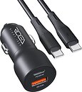 Фото Ridea RCC-47114 USB Type-C Cable