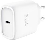 Фото Trust Maxo 45W USB-C GaN White (25522)