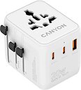 Фото Canyon CNS-TA20W1005W