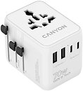 Фото Canyon CNS-TA70W1006W