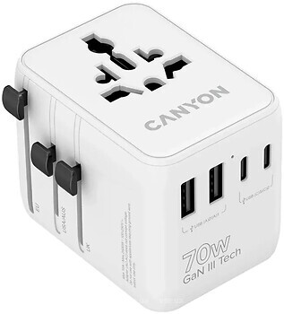 Фото Canyon CNS-TA70W1006W
