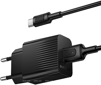 Фото Borofone BAS71A USB Type-C Cable