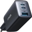 Фото Anker 735 Charger Nano II 65W GaN (A2667)