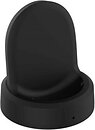 Фото Deexe Samsung Galaxy Watch 3 / Active / Active 2 Black Magnetic Cradle (A19589)