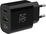 Фото MakeFuture MCW-2021BK