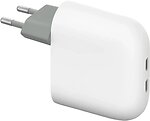 Фото Google Pixel Flex Dual Port 67W USB-C (GZE60)