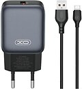 Фото XO L152 USB Type-C Cable