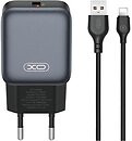 Фото XO L152 Lightning Cable