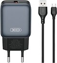 Фото XO L152 Micro-USB Cable