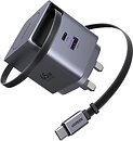 Фото Ugreen Nexode Pro GaN 65W (X615)