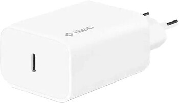 Фото TTec SmartCharger 30W GaN White (2SCG30B)