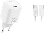 Фото XO L148 USB Type-C Cable