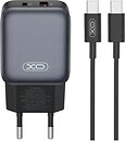Фото XO L154 USB Type-C Cable