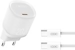 Фото XO L143 USB Type-C Cable