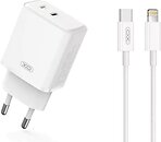 Фото XO L145 Lightning Cable