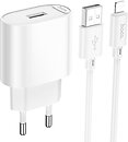Фото Hoco C109A Lightning Cable